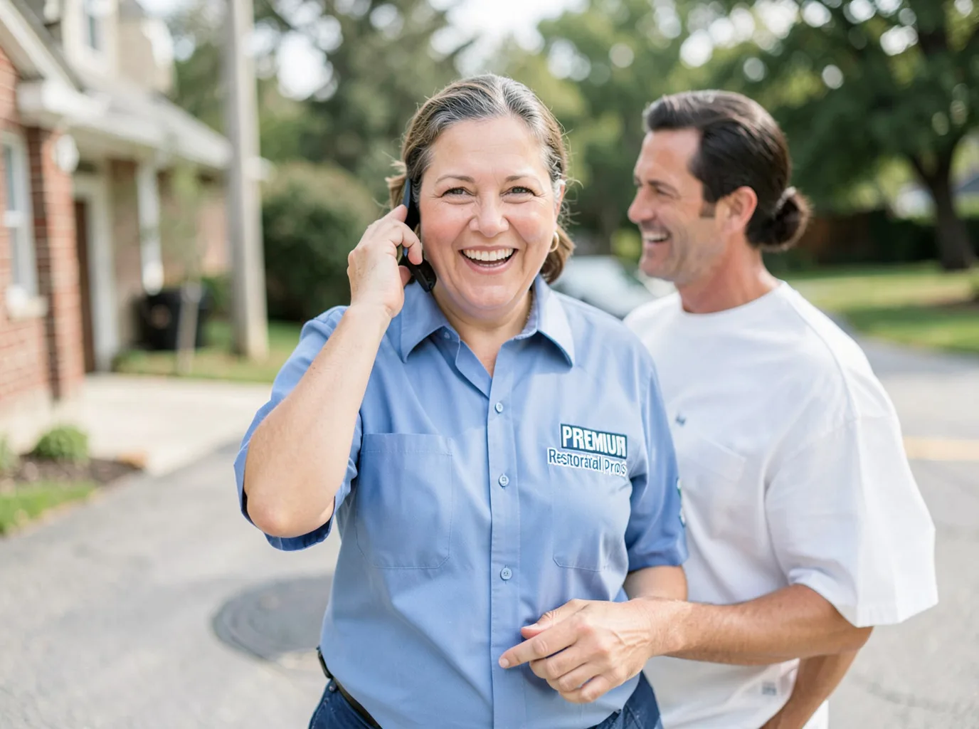 Water Damage Restoration Lena, WI FAQs